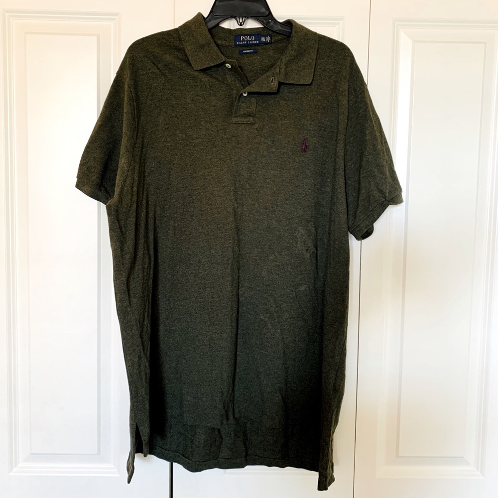 Men shirt / 2 for 10$